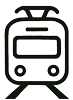 電車